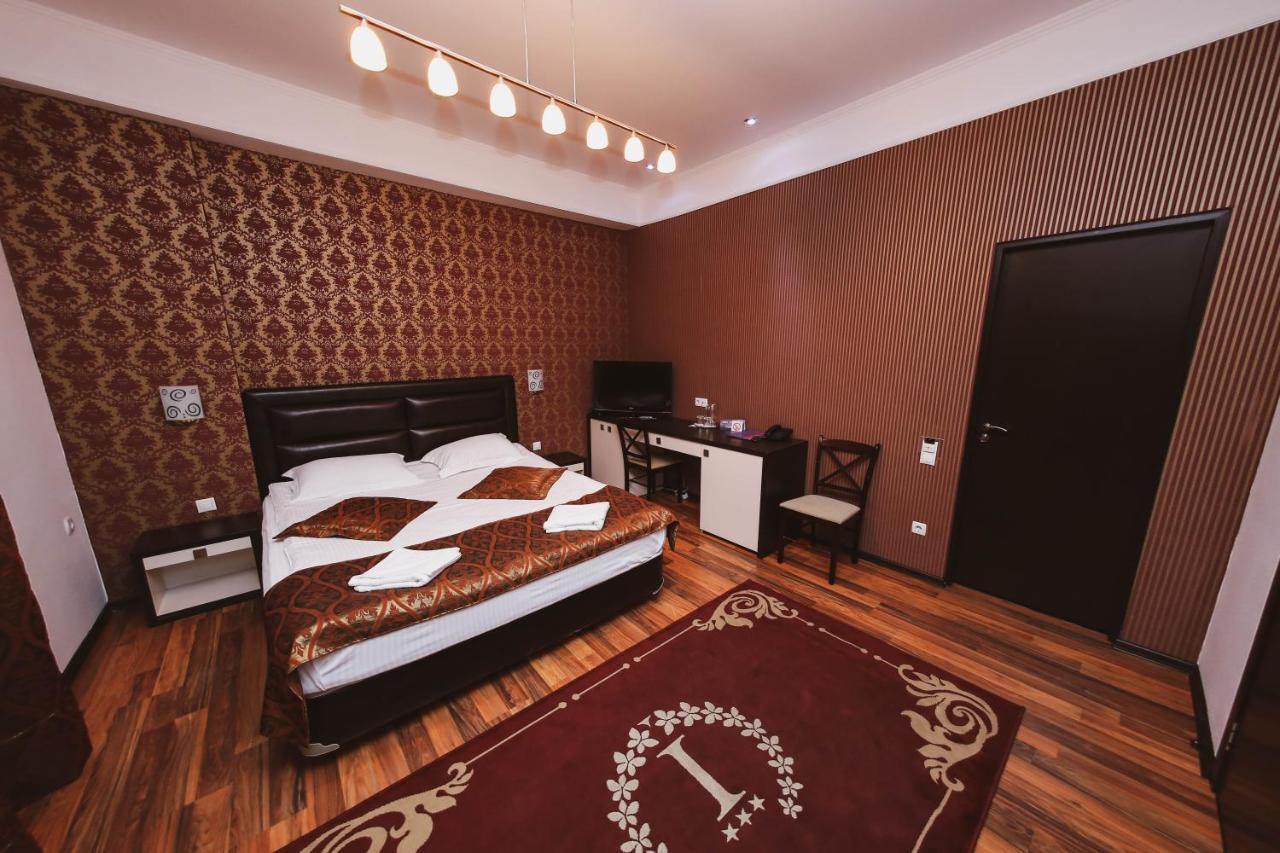 IRIS HOTEL КИШИНЁВ 4* (Молдавия) - от 4791 RUB | NOCHI